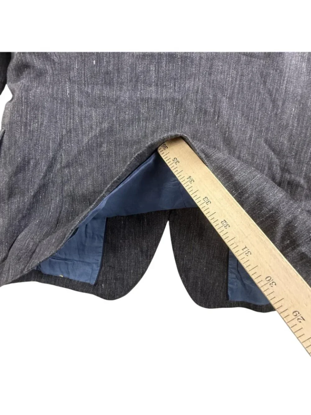 Bonobos blazer mens